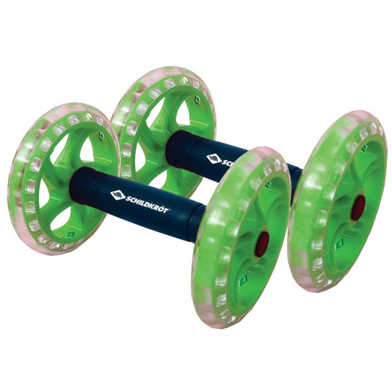 Double roller Schildkrot 960147 Accessories/Training equipment Your Sports Performance
