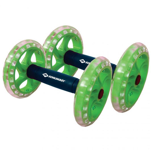 Double roller Schildkrot 960147 Accessories/Training equipment Your Sports Performance
