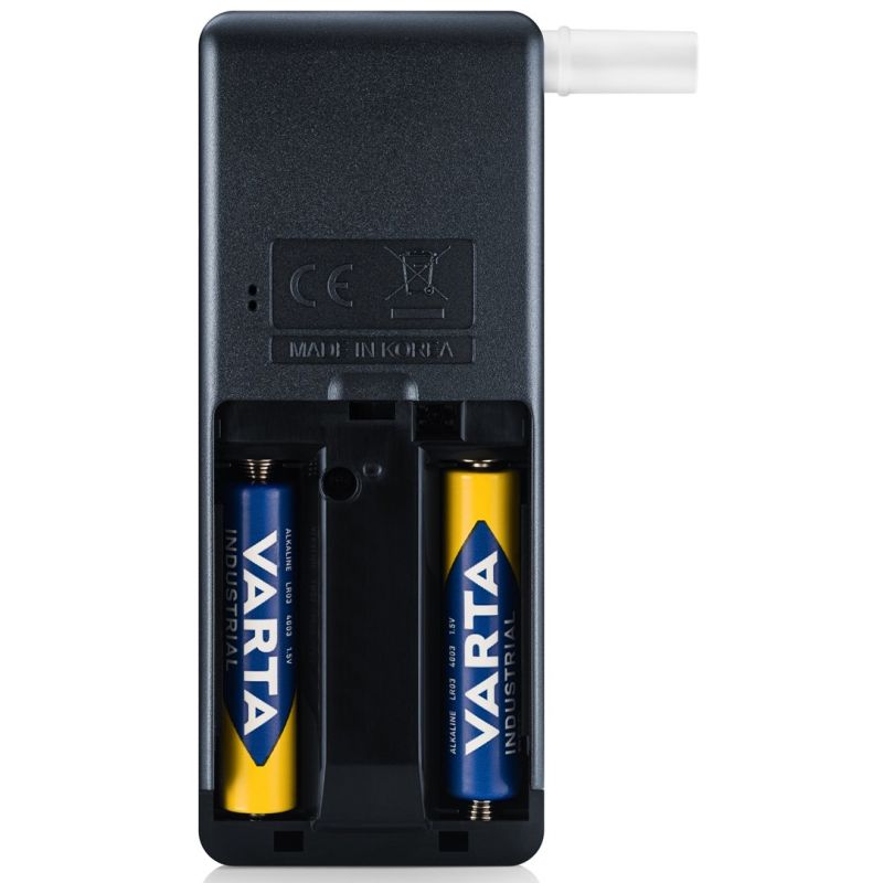 BACscan F-50 Ultra Breathalyzer Elektronika i akcesoria/Alkomaty Your Sports Performance