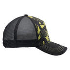 AquaWave Albar Jr Cap 92800596227 Clothing/Multisport/AquaWave Your Sports Performance