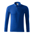 Malfini Pique Polo LS M MLI-22105 T-shirt Clothing/Lifestyle/T-shirts/Malfini Malfini