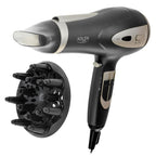 ADLER AD 2248gc gray-champagne hair dryer AGD - Produkty/Suszarki do włosów Your Sports Performance