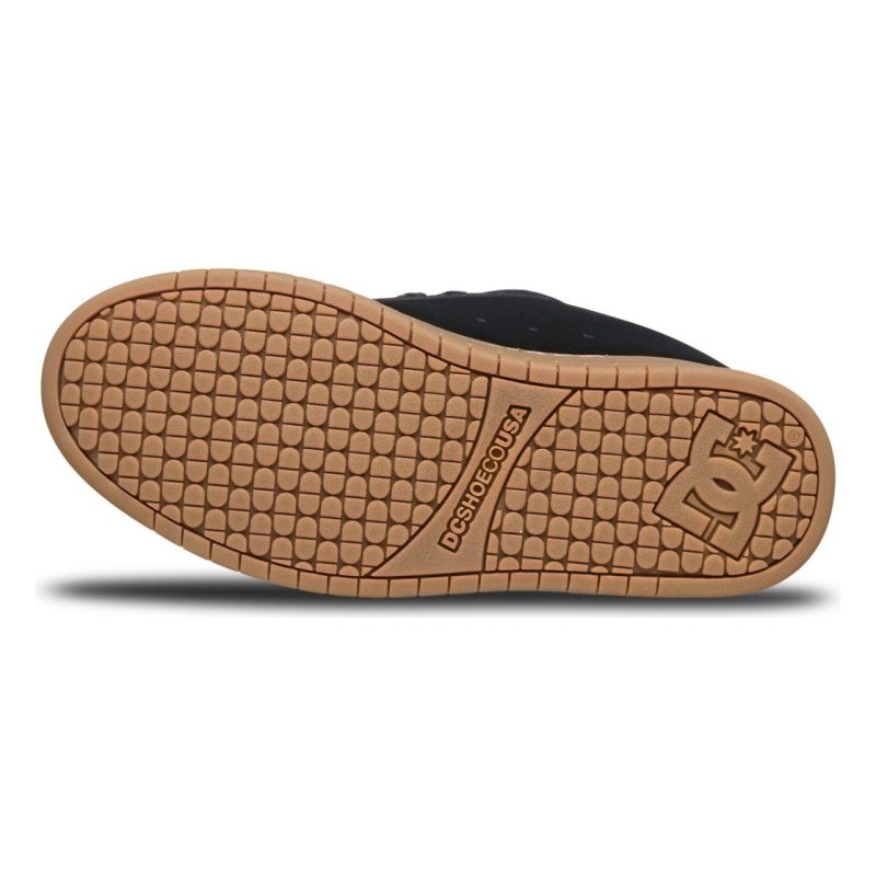 DC Shoes - Court Graffik DC01661009 Black To be categorized Your Sports Performance
