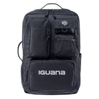 Iguana Akid Backpack 92800629723 Accessories/Plecaki/Iguana Your Sports Performance