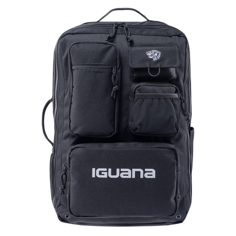 Iguana Akid Backpack 92800629723 Accessories/Plecaki/Iguana Your Sports Performance
