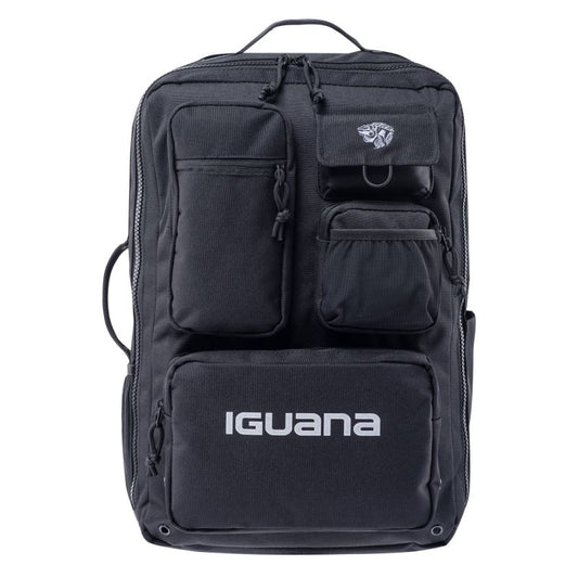 Iguana Akid Backpack 92800629723 Accessories/Plecaki/Iguana Your Sports Performance
