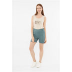 VIKING Banao Shorts Lady Bamboo Women's Shorts, green