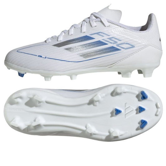 Adidas F50 League FG/MG Jr FG Jr IE3748 shoes Footwear/Football/JR/FG Adidas