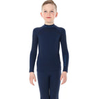 Brubeck Thermo Jr LS13640 Thermal Sweatshirt Clothing/Outdoor Your Sports Performance