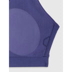 Women's medium support training bra 4F 4FWSS25USBAF150-30S *Kategoria tymczasowa Your Sports Performance