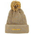 Bauer Team Knit Pom 1057011 Cap Clothing/Lifestyle Bauer