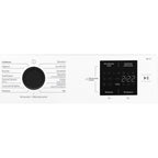 BEKO BM1WFU39225WPB washing machine AGD - Produkty/Pralki wolnostojące Your Sports Performance