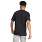T-shirt adidas Tech Linear Graphic M IW2651 Clothing/Lifestyle/T-shirts Adidas