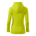 Malfini Trendy Zipper Sweatshirt W MLI-41162 Clothing/Lifestyle/Malfini Malfini