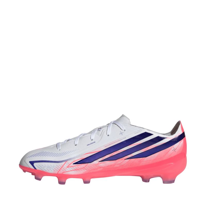 adidas F50 Hyperfast Elite FG IH4453 Kids' Football Boots