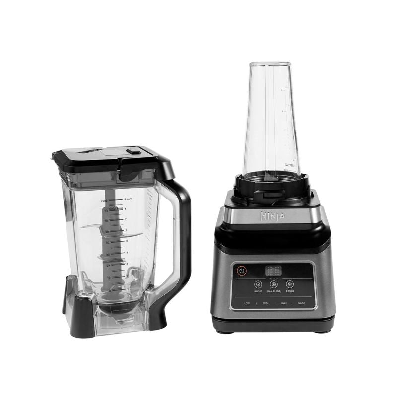NINJA 2in1 blender with Auto-iQ BN750EU AGD - Produkty/Miksery / Blendery Your Sports Performance