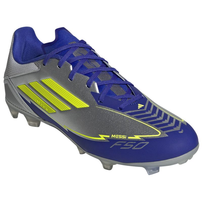 Adidas F50 League FG/MG M IH0918 shoes Footwear/Football/SR/FG Adidas
