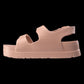 NAZE WO'S Women's Sandals Martes