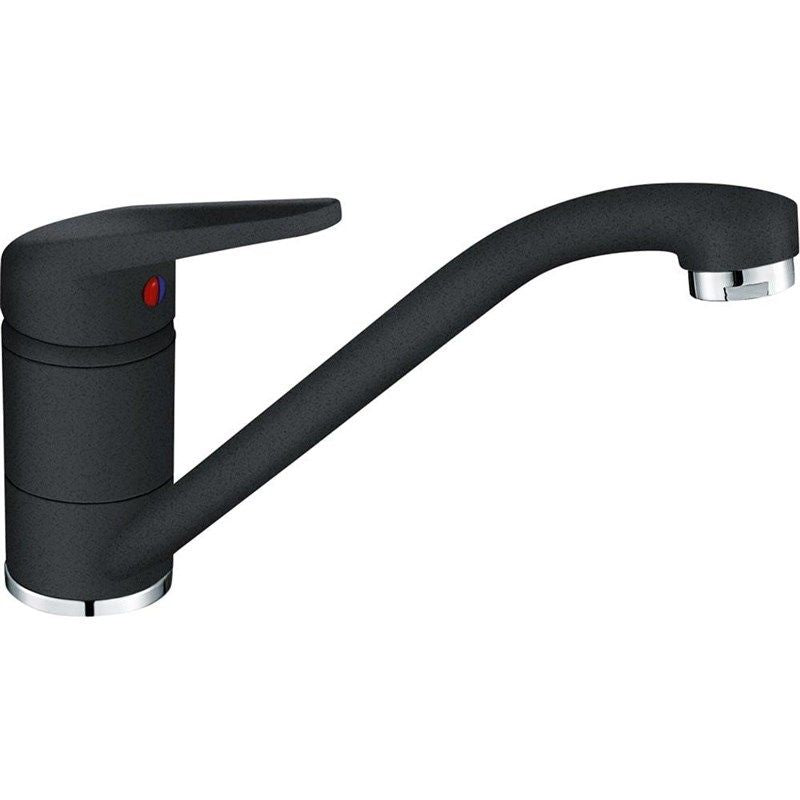 Novara-Plus 115.0470.661 Onyx kitchen tap AGD - Produkty/Baterie łazienkowe Your Sports Performance