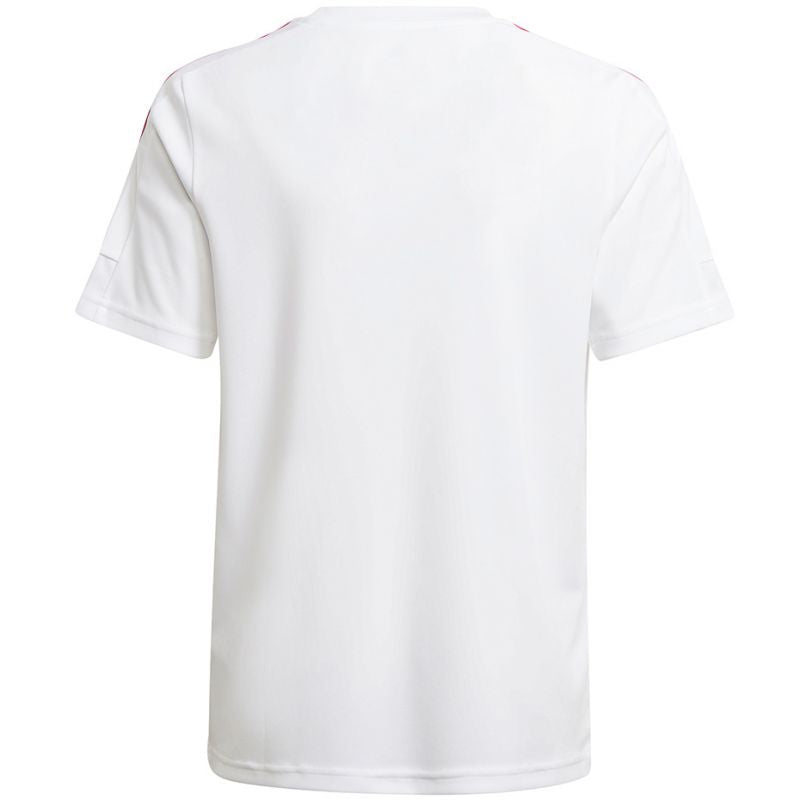 Adidas Squadra 21 Jersey Youth Jr GN5741 Clothing/Football Adidas