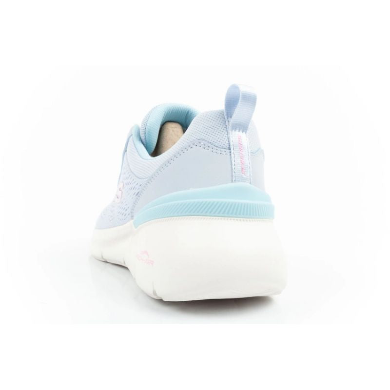 Skechers Air Dynamight 2.0 sneakers W 150370/PWPK Footwear/Lifestyle/Skechers Skechers