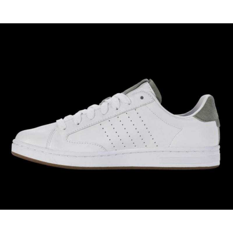 K-Swiss Lozan Klub Lth M 07263-915-M shoes Footwear/Lifestyle/K-Swiss Your Sports Performance
