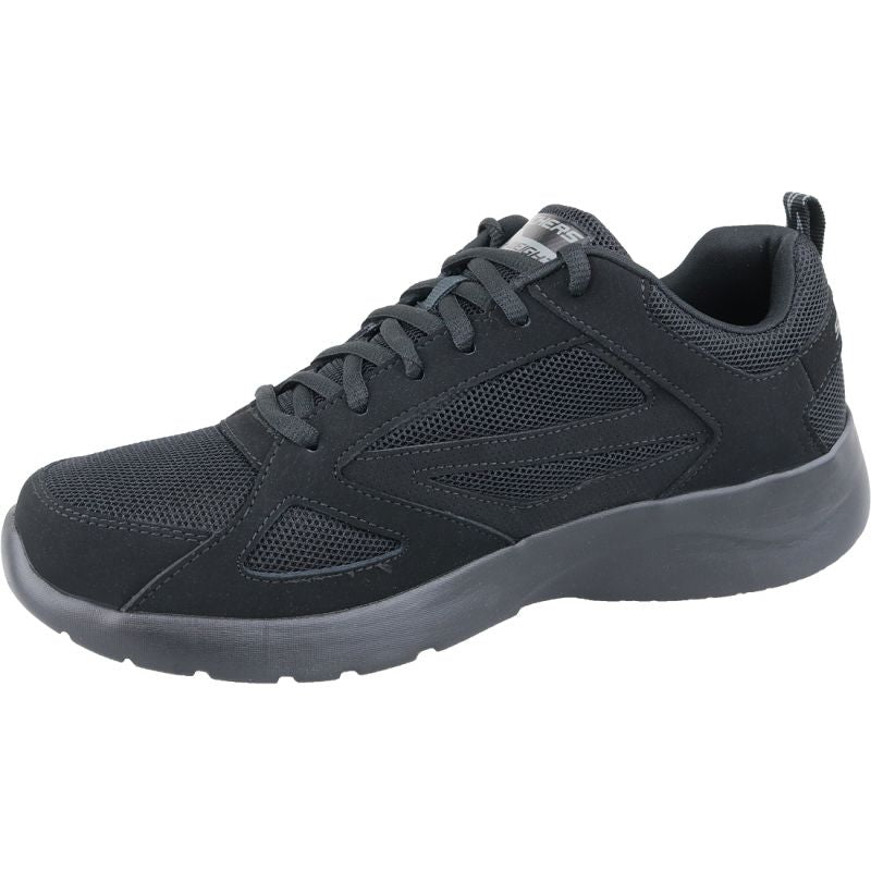 Skechers Dynamight 2.0 M 58363-BBK shoes Footwear/Lifestyle/Skechers Your Sports Performance