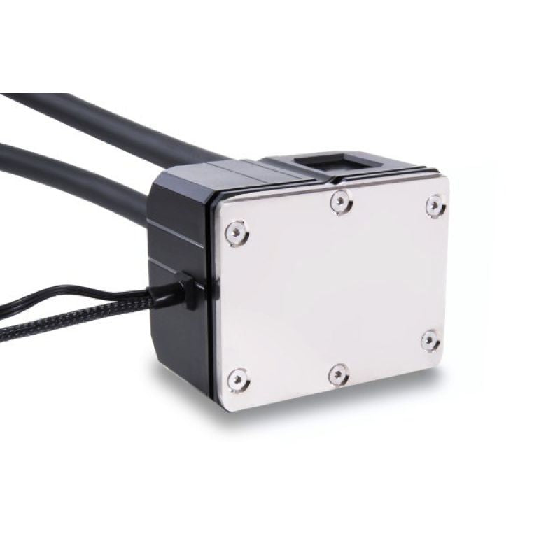 Alphacool Eisbaer Pro HPE Aurora 360 CPU AIO Chłodzenie/Chłodzenie - zestawy chłodzenia wodnego Your Sports Performance