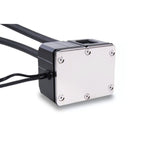 Alphacool Eisbaer Pro HPE Aurora 360 CPU AIO Chłodzenie/Chłodzenie - zestawy chłodzenia wodnego Your Sports Performance