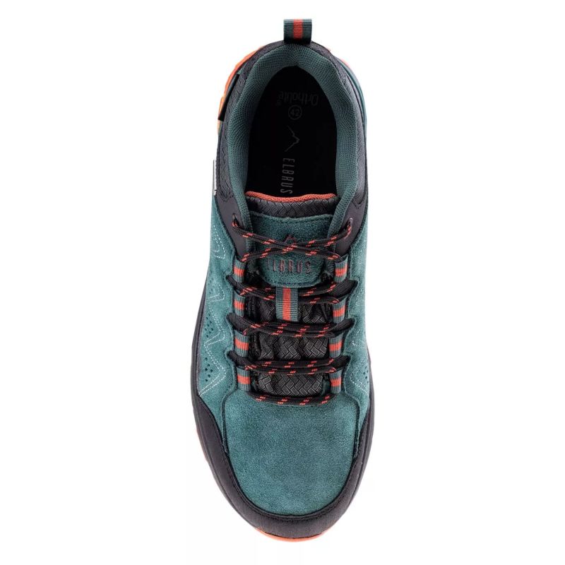 Shoes Elbrus Eravica Low Wp Gr CM 92800490680 Footwear/Outdoor/Elbrus Your Sports Performance