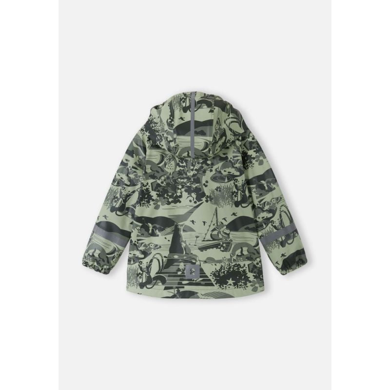 Reima Koski Jam Jr jacket 5100024A-8927 Clothing/Outdoor/Reima Your Sports Performance