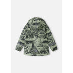 Reima Koski Jam Jr jacket 5100024A-8927 Clothing/Outdoor/Reima Your Sports Performance