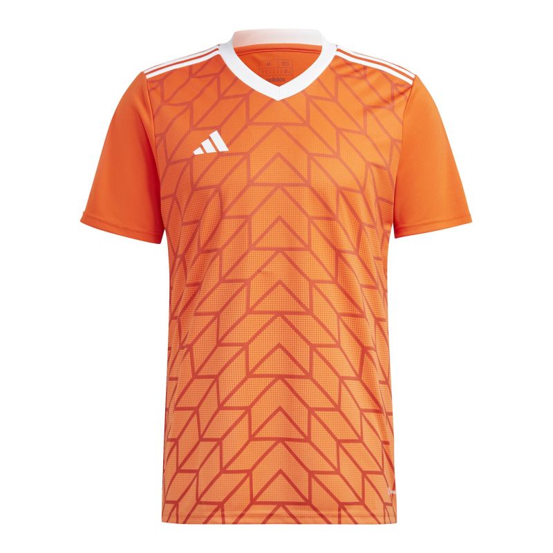 Adidas Team Icon 23 Jr T-shirt IC1251 Clothing/Football Adidas