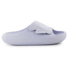 Crocs Mellow Luxe Recovery Slide 209413-5BR flip-flops Footwear/Lifestyle/Crocs Crocs