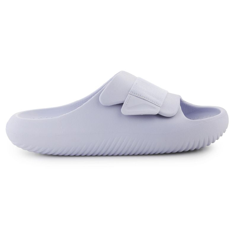 Crocs Mellow Luxe Recovery Slide 209413-5BR flip-flops Footwear/Lifestyle/Crocs Crocs