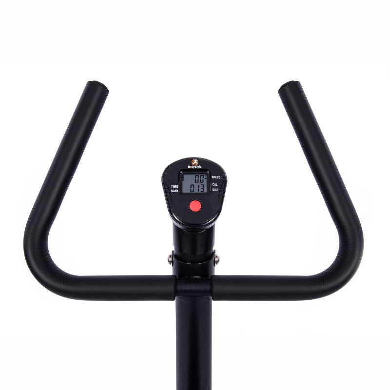Body Sculpture BC 1430 BLACK exercise bike Accessories/Training equipment/Rowery, orbitreki Your Sports Performance