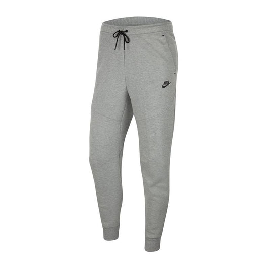 Nike Nsw Tech Fleece Jogger M CU4495-063 pants Clothing/Lifestyle/Trousers, shorts Nike