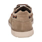 Bugatti men's beige loafers 321-ADE04-1400-5200