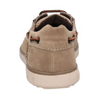 Bugatti men's beige loafers 321-ADE04-1400-5200 Bugatti