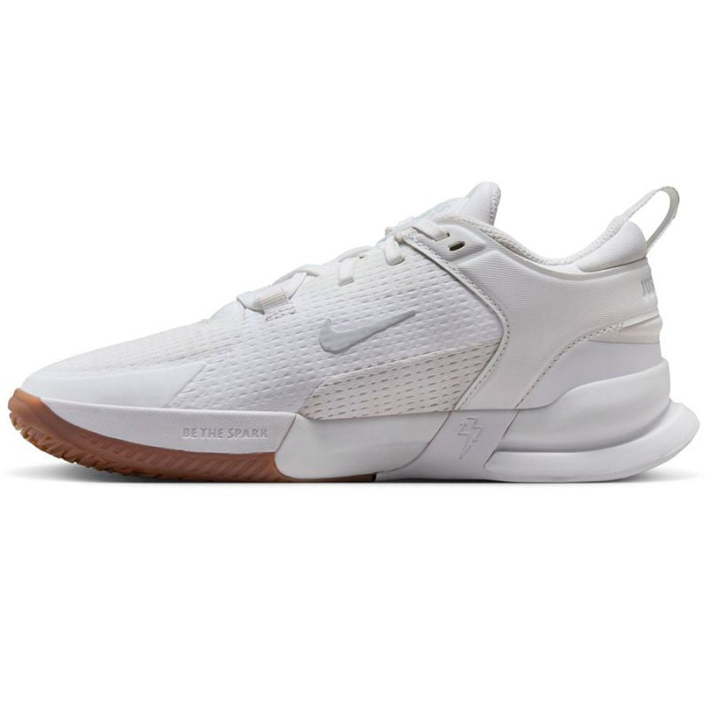 Nike Crosscourt Jr FN2231-100 shoes Footwear/Training/Kids Nike