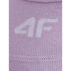 Women's casual invisible socks (SET OF 2) 4F 4FWMM00USOCF472-91S 4f