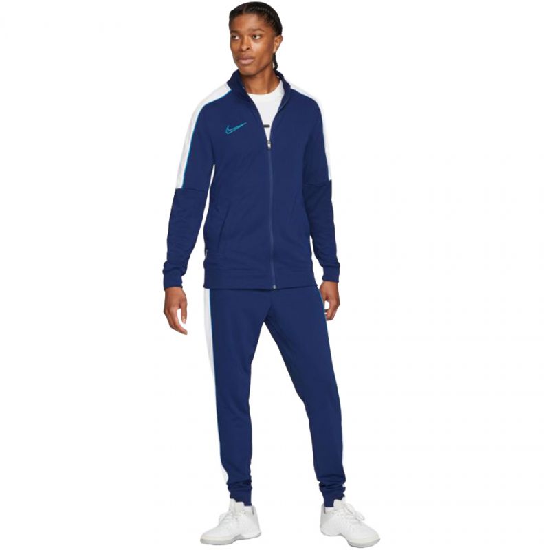 Nike DF Academy Trk Pant Kp Fp Jb M CZ0971 492 pants Clothing/Training Nike