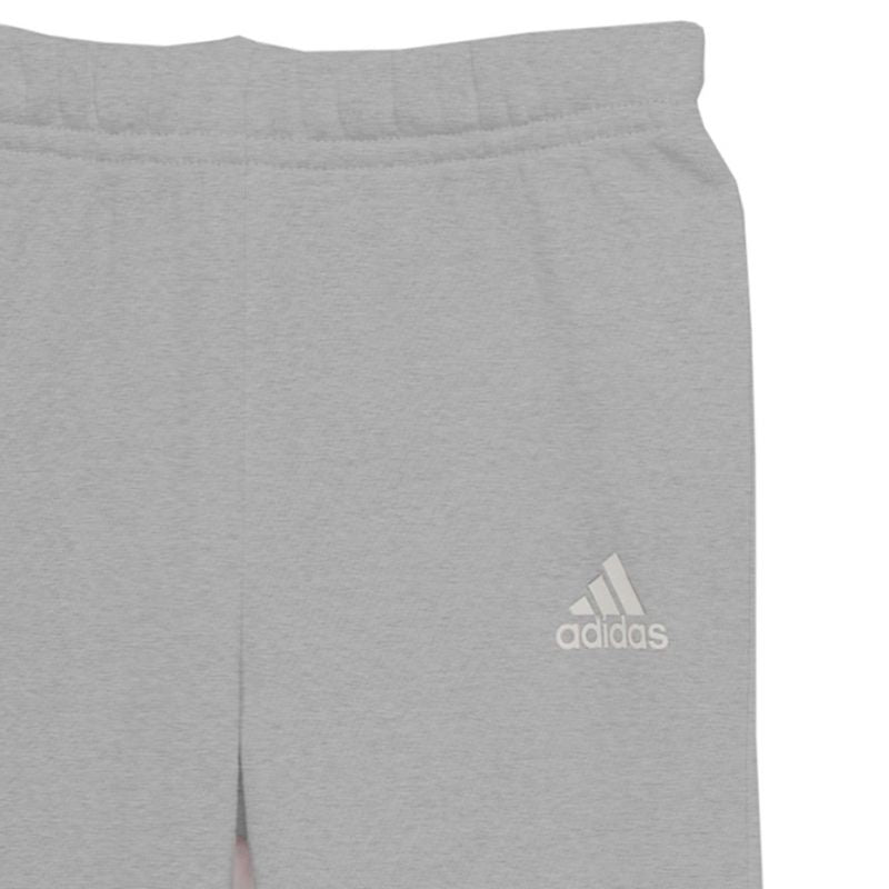 Adidas I Lin ft Jogger Jr tracksuit H65821 Clothing/Lifestyle Adidas