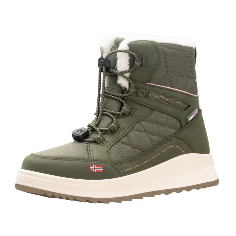 Trollkids Arendal Winter Boots XT Waterproof Jr 671-323 Footwear/Outdoor/Trollkids Your Sports Performance