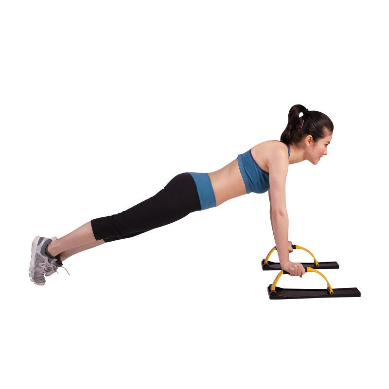 Multitrener for Body Sculpture BB 710 push-ups Accessories/Training equipment Your Sports Performance