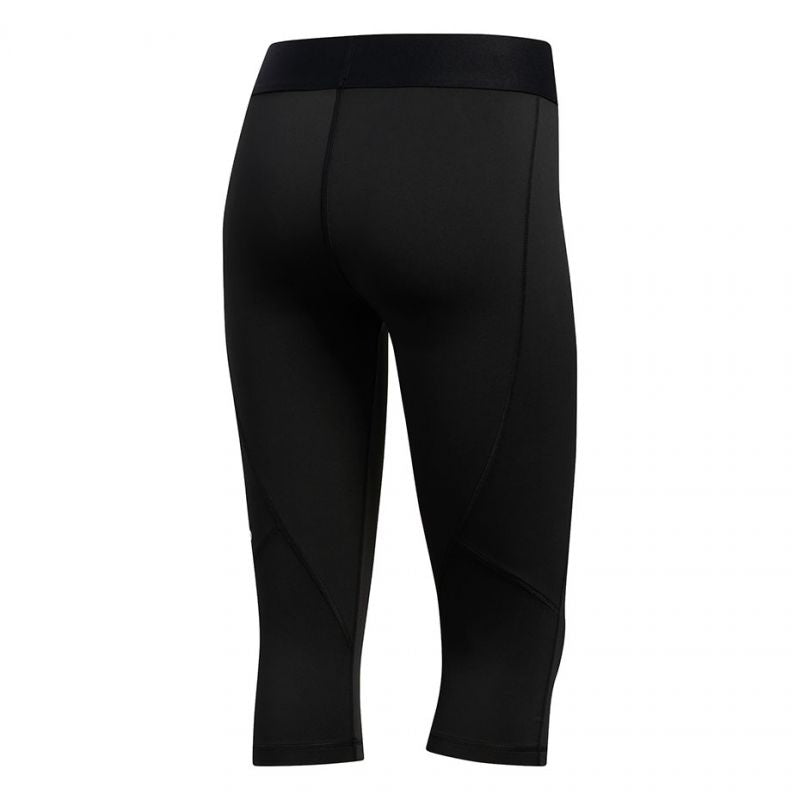 Adidas Techfit Capri Tight 3/4 pants W FJ7169 Clothing/Training Adidas