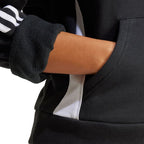 Adidas Tiro 24 Hooded W sweatshirt IJ5607 Clothing/Football/Women Adidas