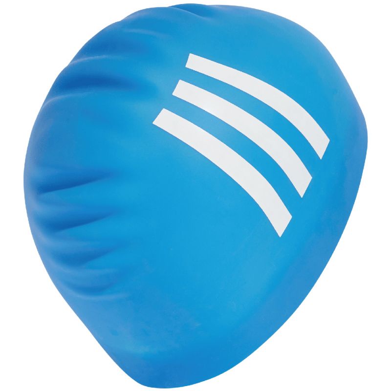 Adidas 3-Stripes swimming cap IM1051 Accessories/Swimming accessories Adidas