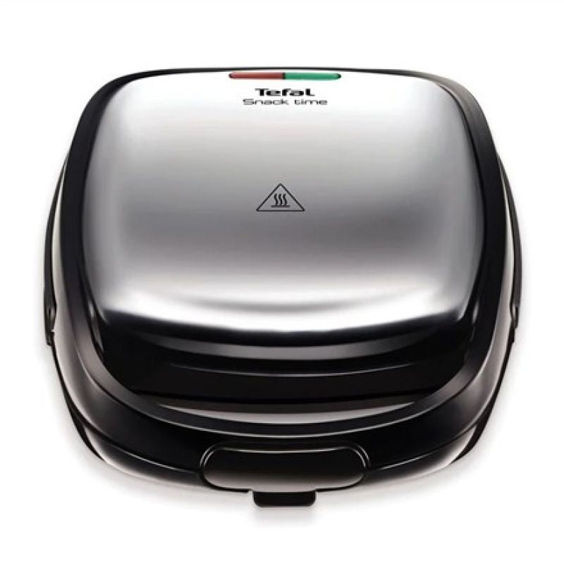 Tefal SW341D12 Toaster 700W Black, Stainless Steel AGD - Produkty/Tostery Your Sports Performance