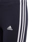 Leggings adidas Essentials 3 Stripes Jr GN4063 Clothing/Training Adidas